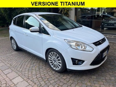 Ford C-Max 1.6 TDCi 115CV Titanium (3)