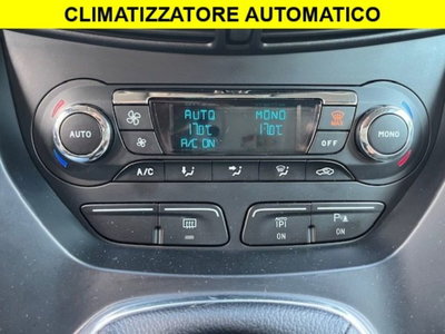 Ford C-Max 1.6 TDCi 115CV Titanium (8)