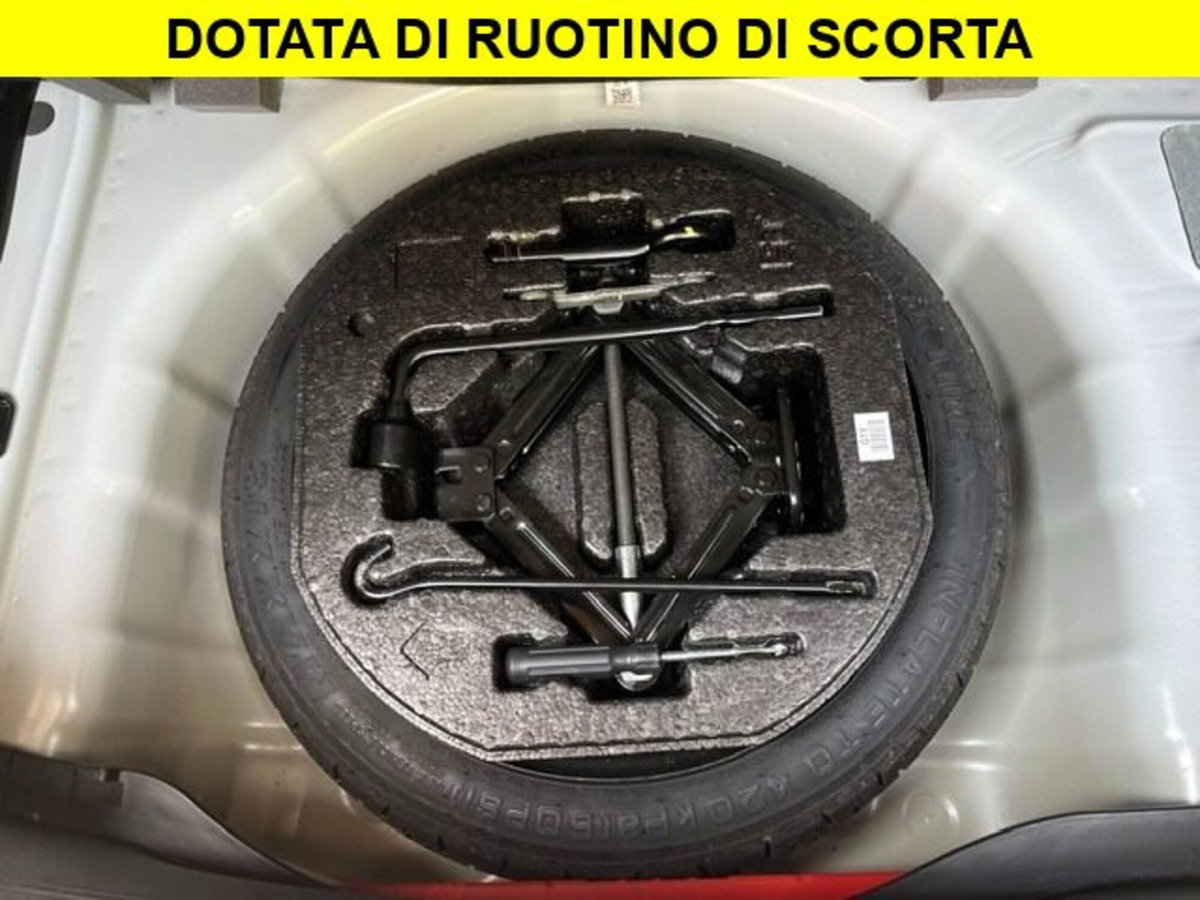 Kia Picanto 1.0 12V 5 porte AMT Style (14)