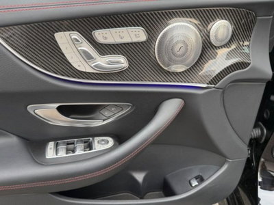 Mercedes-Benz Classe E Cabrio 53 4Matic+ Mild hybrid Cabrio AMG (14)