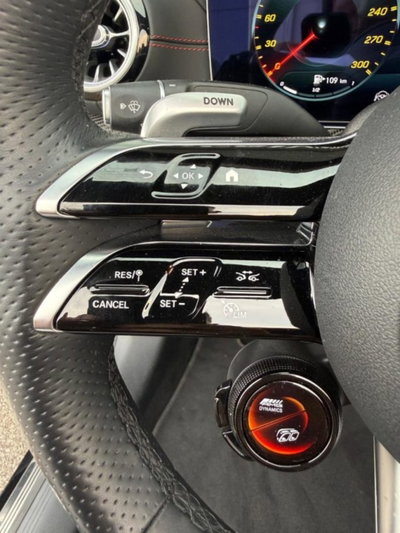 Mercedes-Benz Classe E Cabrio 53 4Matic+ Mild hybrid Cabrio AMG (17)