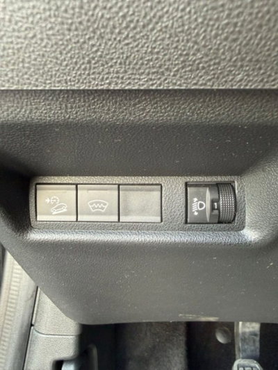 Jeep Avenger 1.2 turbo Summit fwd 100cv (20)