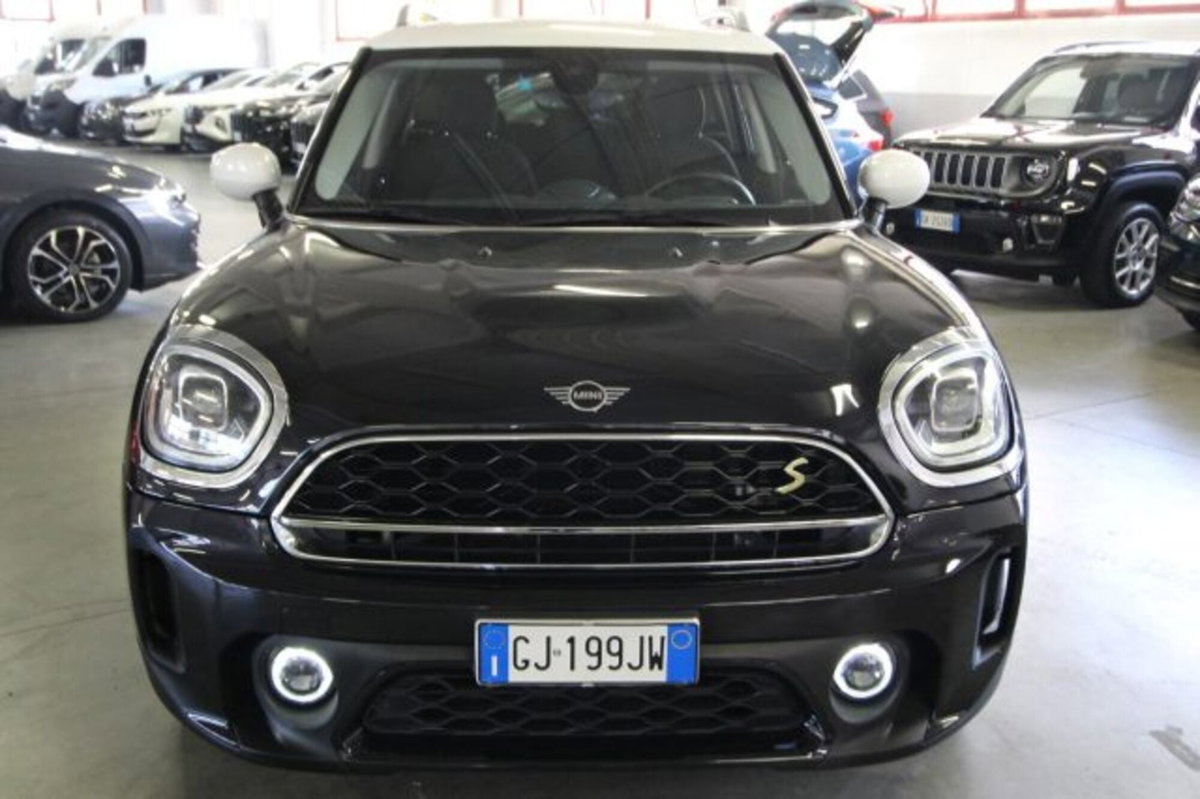 MINI Mini Countryman 1.5 Cooper SE Business Countryman ALL4