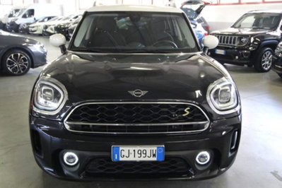 MINI Mini Countryman 1.5 Cooper SE Business Countryman ALL4 usata