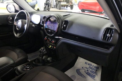 MINI Mini Countryman 1.5 Cooper SE Business Countryman ALL4 (10)