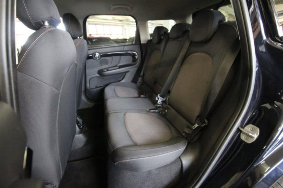 MINI Mini Countryman 1.5 Cooper SE Business Countryman ALL4 (12)