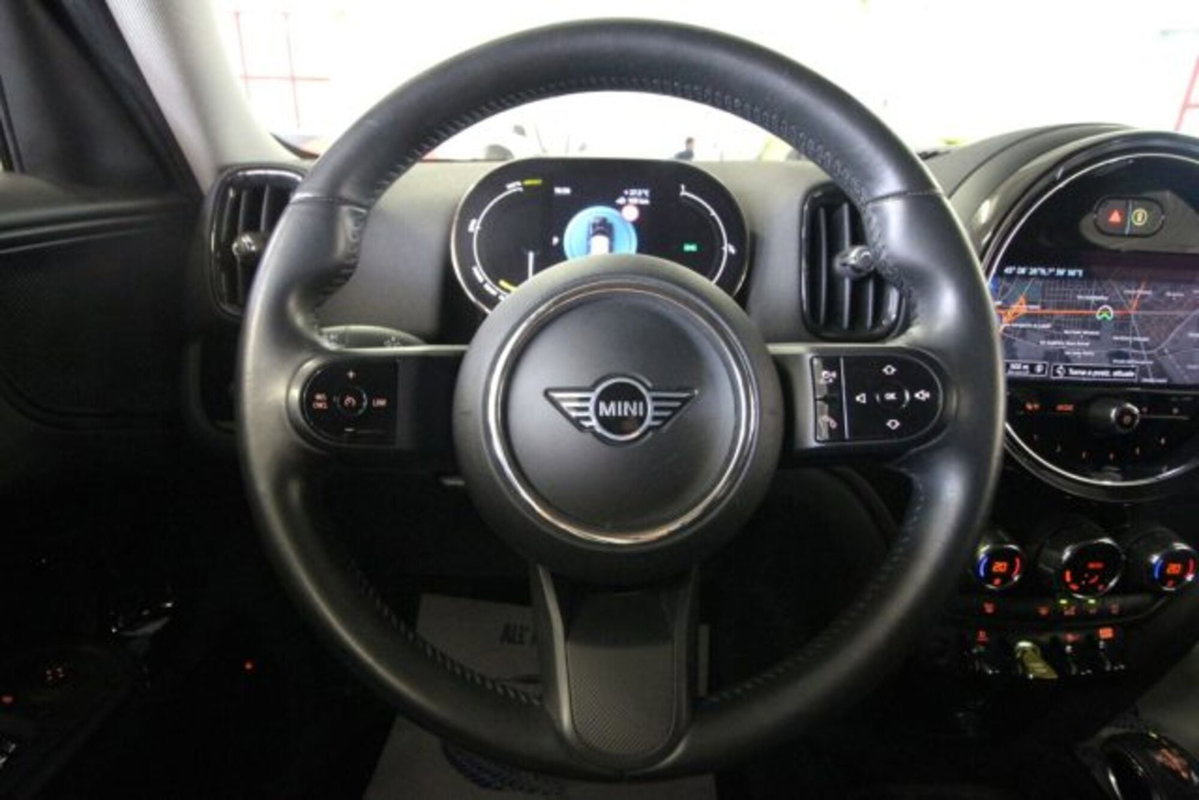 MINI Mini Countryman 1.5 Cooper SE Business Countryman ALL4 (13)