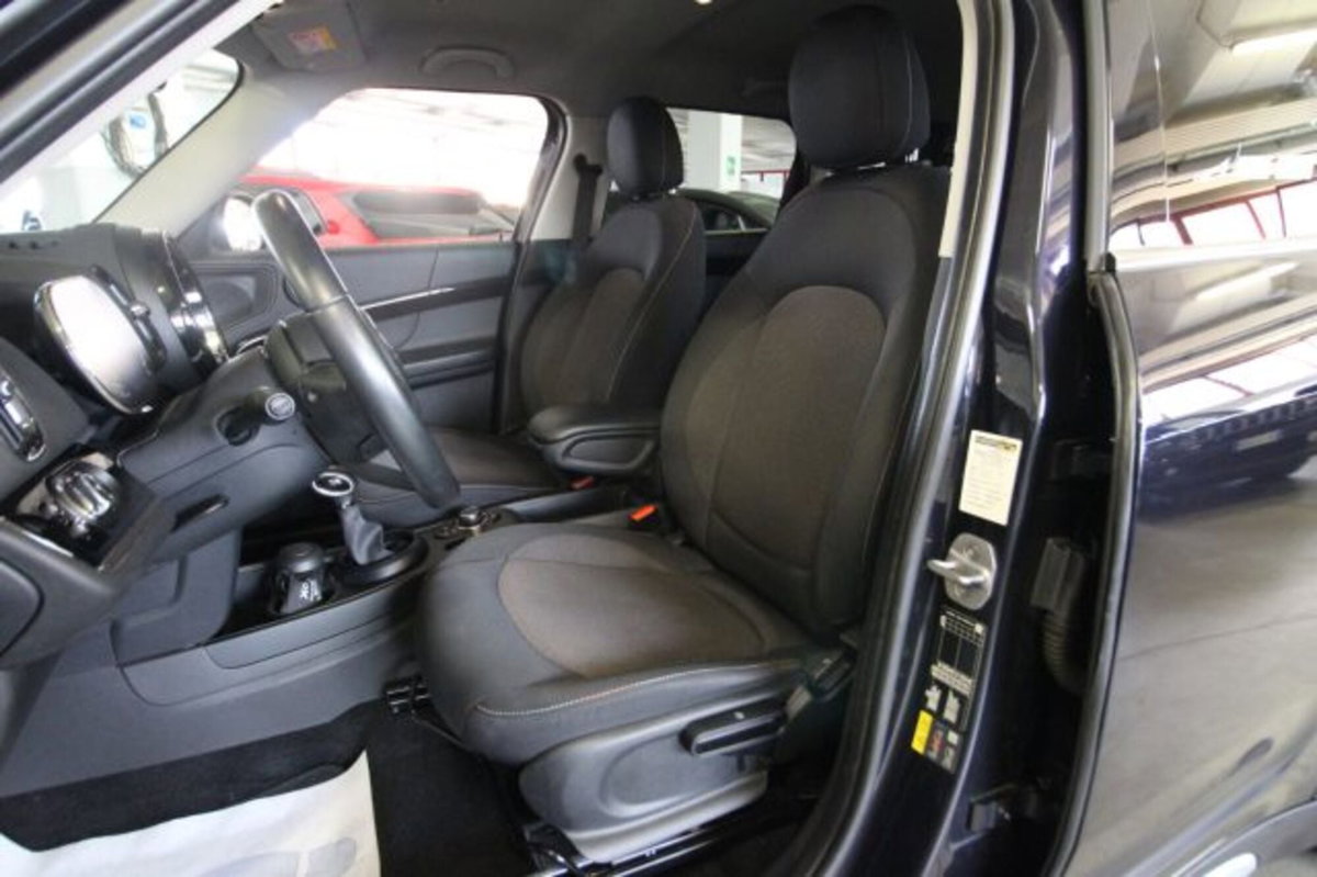 MINI Mini Countryman 1.5 Cooper SE Business Countryman ALL4 (19)
