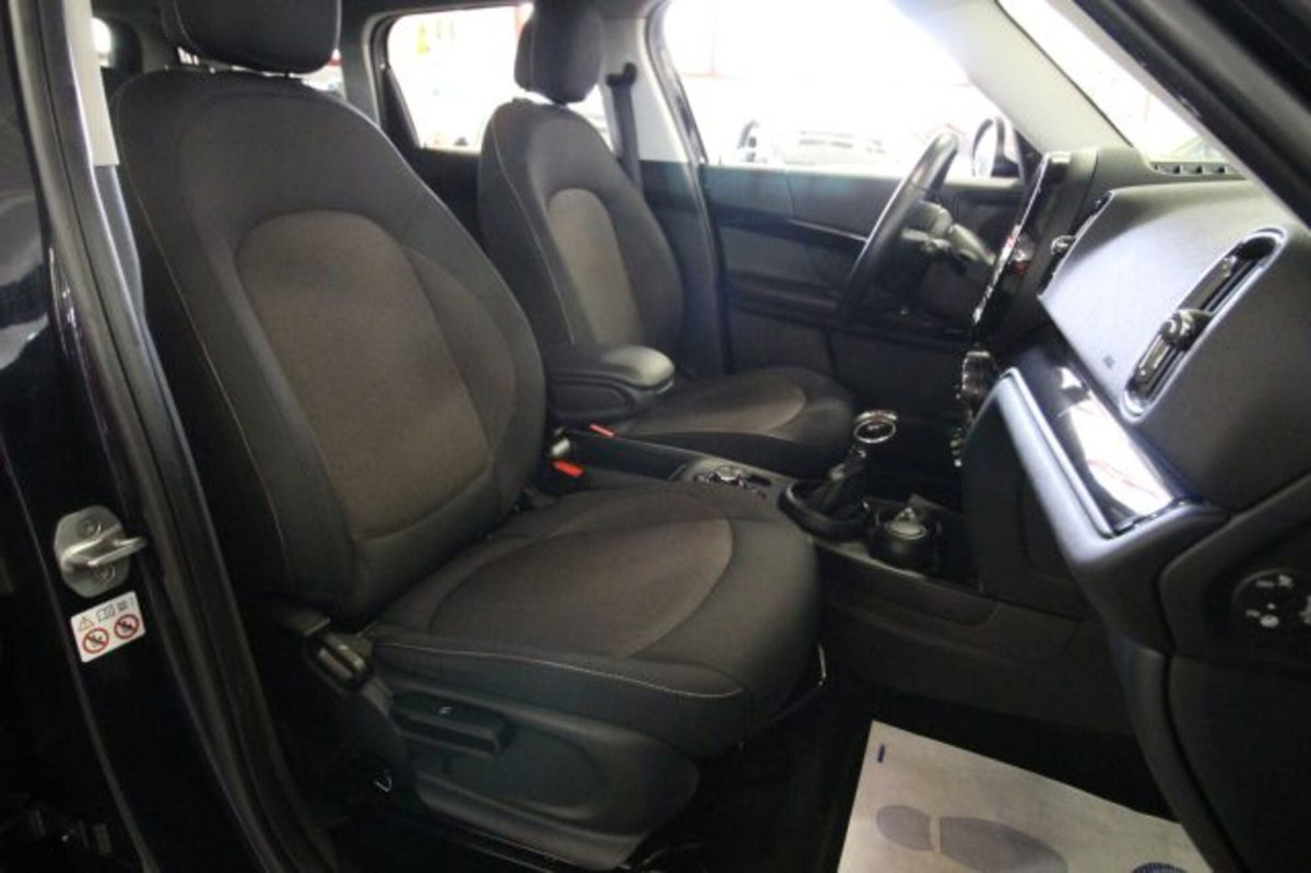 MINI Mini Countryman 1.5 Cooper SE Business Countryman ALL4 (20)