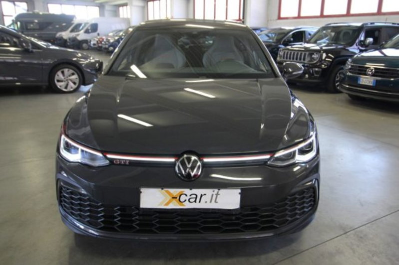 Volkswagen Golf 2.0 tsi GTI MT Ultimate 245cv