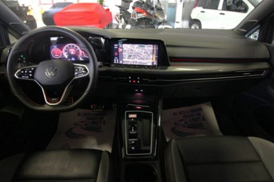 Volkswagen Golf 2.0 tsi GTI MT Ultimate 245cv (11)
