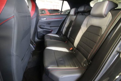 Volkswagen Golf 2.0 tsi GTI MT Ultimate 245cv (12)