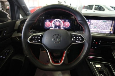 Volkswagen Golf 2.0 tsi GTI MT Ultimate 245cv (13)