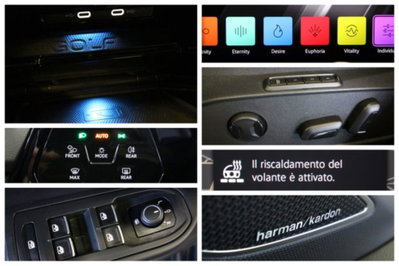 Volkswagen Golf 2.0 tsi GTI MT Ultimate 245cv (17)