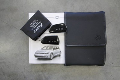 Volkswagen Golf 2.0 tsi GTI MT Ultimate 245cv (18)