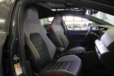 Volkswagen Golf 2.0 tsi GTI MT Ultimate 245cv (20)