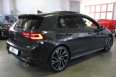 Volkswagen Golf 2.0 tsi GTI MT Ultimate 245cv (5)