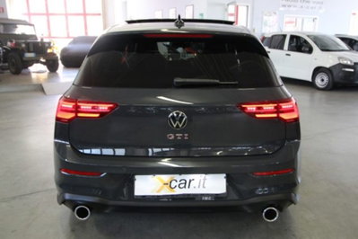 Volkswagen Golf 2.0 tsi GTI MT Ultimate 245cv (6)