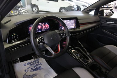 Volkswagen Golf 2.0 tsi GTI MT Ultimate 245cv (7)