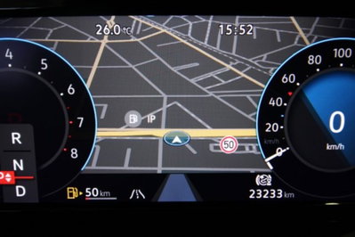 Volkswagen Golf 2.0 tsi GTI MT Ultimate 245cv (8)