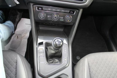 Volkswagen Tiguan 1.6 TDI SCR Sport BlueMotion Technology (16)