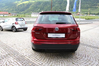 Volkswagen Tiguan 1.6 TDI SCR Sport BlueMotion Technology (5)