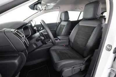 Citroen C5 Aircross Aircross BlueHDi 130 S&S EAT8 Shine (2)