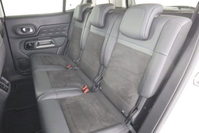 Citroen C5 Aircross Aircross BlueHDi 130 S&S EAT8 Shine (3)