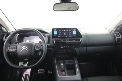 Citroen C5 Aircross Aircross BlueHDi 130 S&S EAT8 Shine (4)