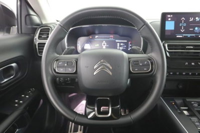 Citroen C5 Aircross Aircross BlueHDi 130 S&S EAT8 Shine (5)