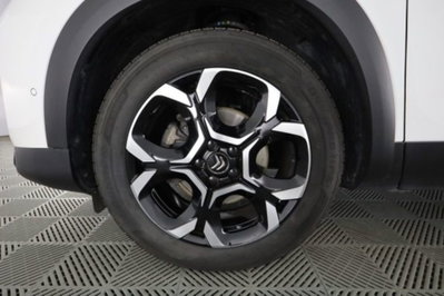 Citroen C5 Aircross Aircross BlueHDi 130 S&S EAT8 Shine (8)