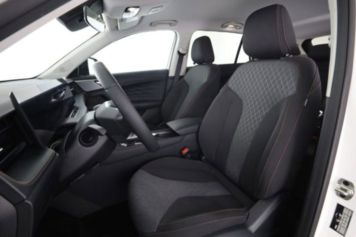 Mg HS HS 1.5T-GDI AT Comfort (2)