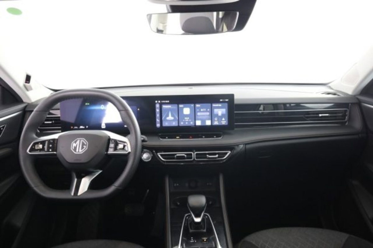 Mg HS HS 1.5T-GDI AT Comfort (4)