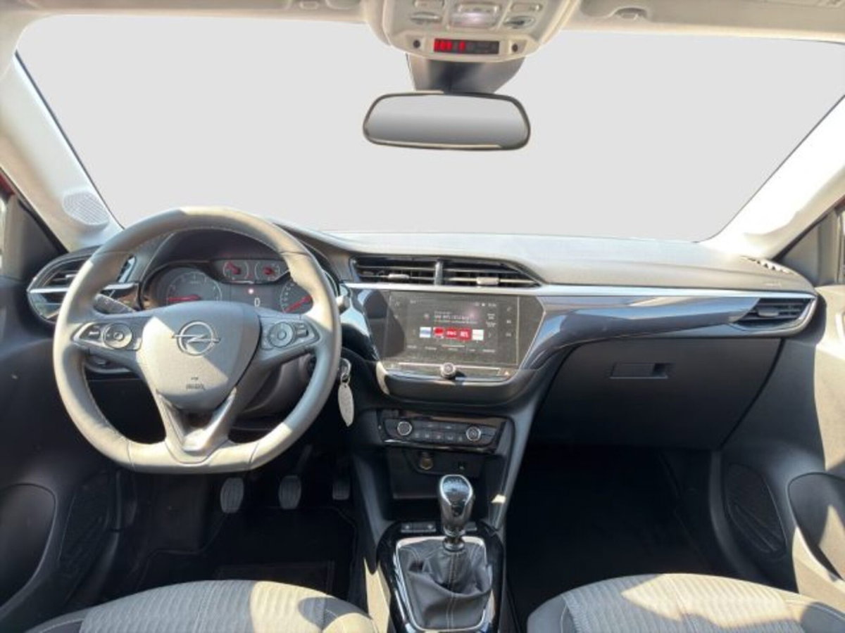 Opel Corsa 1.2 100 CV Edition (12)