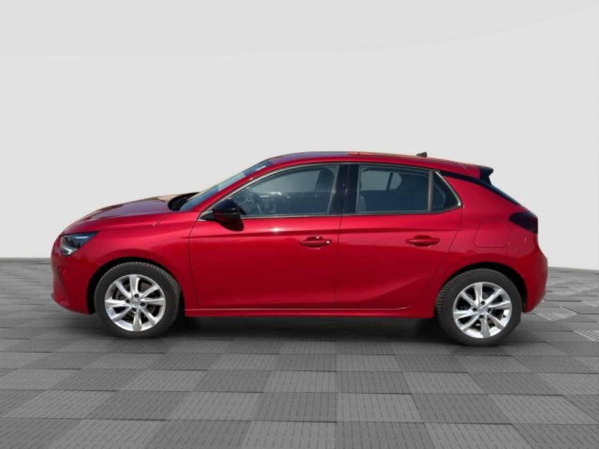 Opel Corsa 1.2 100 CV Edition (2)