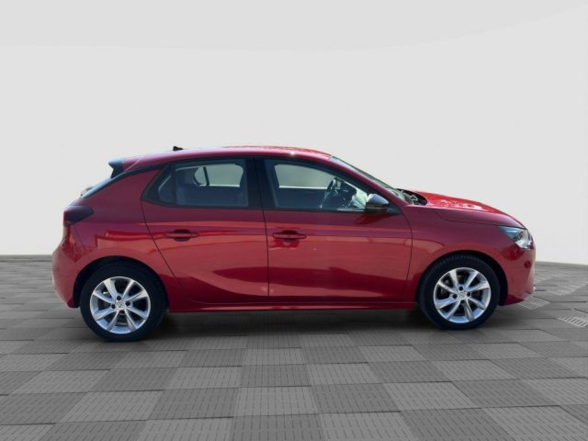 Opel Corsa 1.2 100 CV Edition (6)
