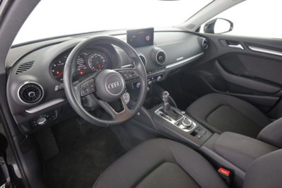 Audi A3 Sportback 2.0 TDI S tronic Business usata
