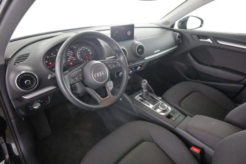 Audi A3 Sportback 2.0 TDI S tronic Business