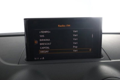 Audi A3 Sportback 2.0 TDI S tronic Business (11)