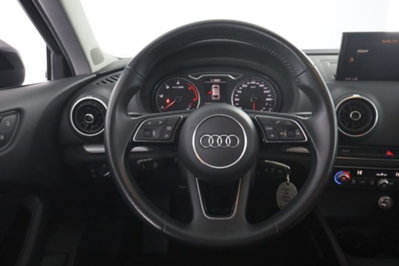 Audi A3 Sportback 2.0 TDI S tronic Business (5)