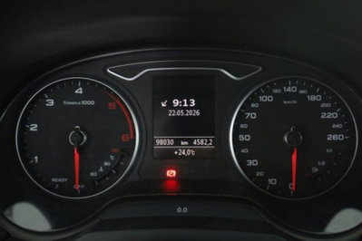 Audi A3 Sportback 2.0 TDI S tronic Business (7)