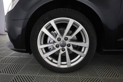 Audi A3 Sportback 2.0 TDI S tronic Business (8)