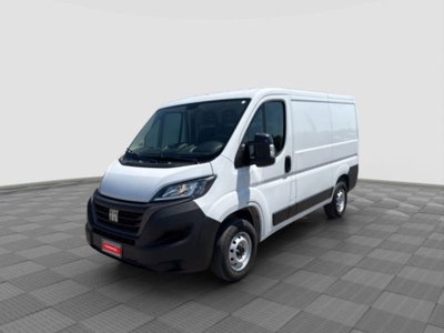 Fiat Ducato Furgone 30 2.2 MJT PC-TN Furgone usato