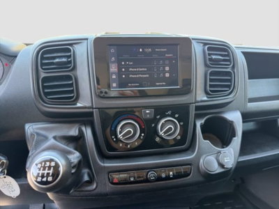 Fiat Ducato Furgone 30 2.2 MJT PC-TN Furgone (16)