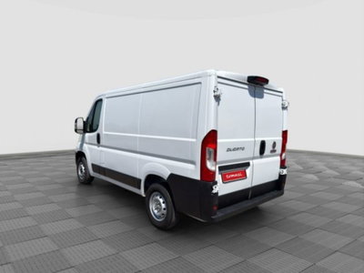 Fiat Ducato Furgone 30 2.2 MJT PC-TN Furgone (3)