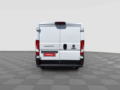 Fiat Ducato Furgone 30 2.2 MJT PC-TN Furgone (4)