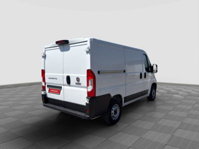 Fiat Ducato Furgone 30 2.2 MJT PC-TN Furgone (5)