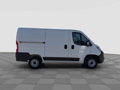 Fiat Ducato Furgone 30 2.2 MJT PC-TN Furgone (6)