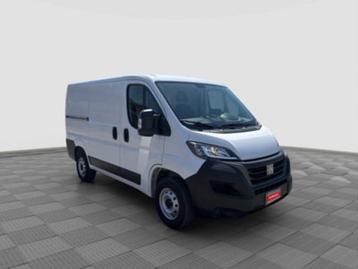 Fiat Ducato Furgone 30 2.2 MJT PC-TN Furgone (7)