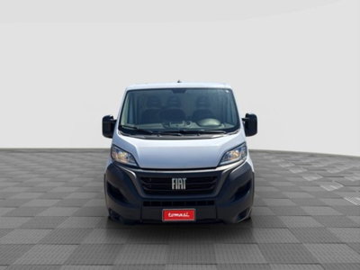 Fiat Ducato Furgone 30 2.2 MJT PC-TN Furgone (8)
